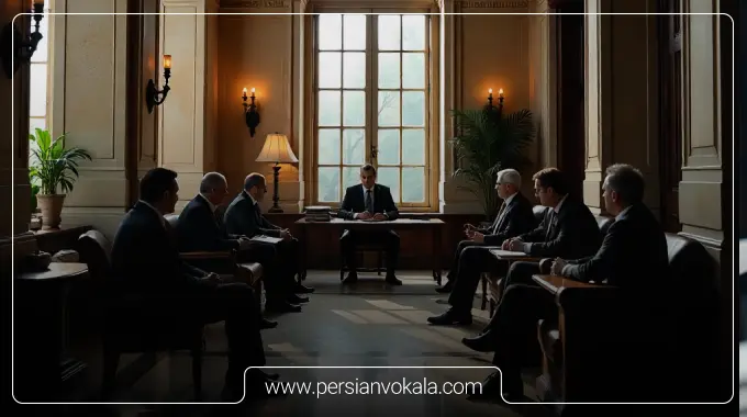 بهترین موسسات حقوقی در ارومیه